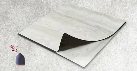 کفپوش طوسی با طول عمر بالا و کیفیت تضمینی